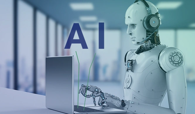 عمر جاودانه با هوش مصنوعی | آینده انسان در دنیای دیجیتال