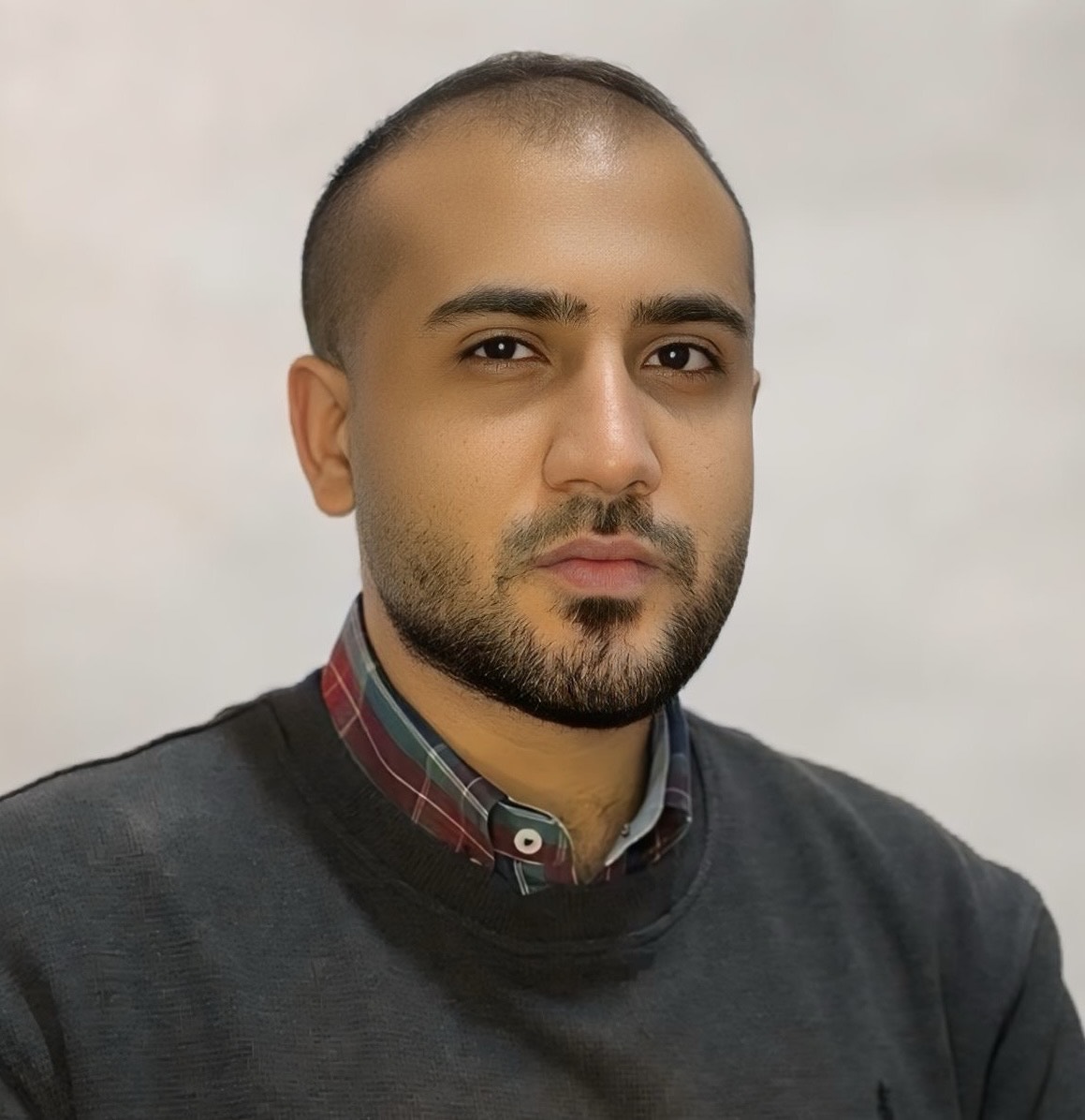 صابر طالبی نژاد