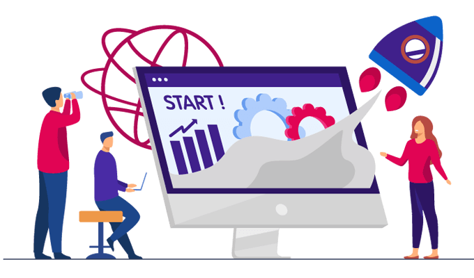طراحی انواع سایت ها در شیراز | صفر تا صد طراحی سایت در شیراز