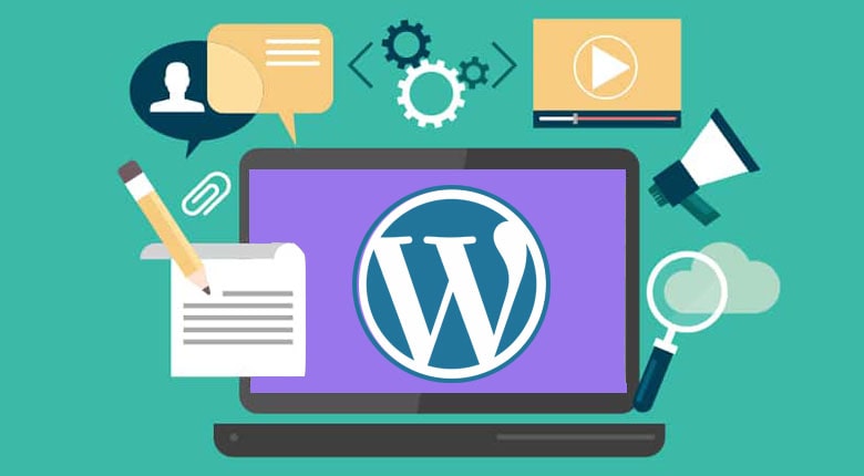 وردپرس چیست؟|همه چیز درباره‌ی مزایای وردپرس!