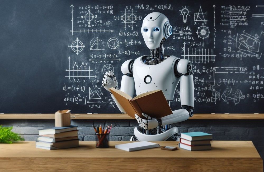 آموزش قدم‌به‌قدم هوش مصنوعی در شیراز