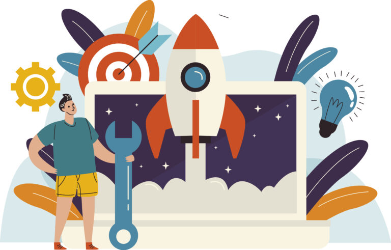 سئو 1404 | همه‌چی درباره رتبه اول گوگل و رشد سریع سایت