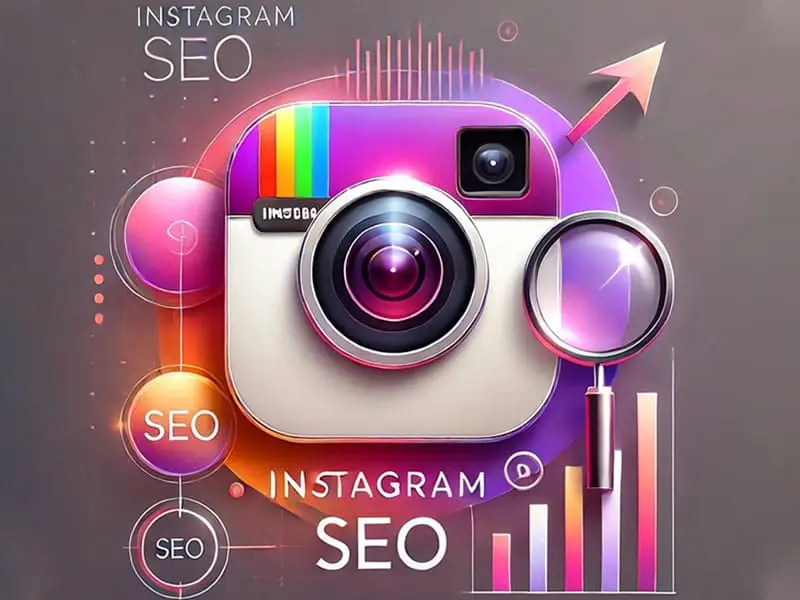 صفرتا صد مقایسه تبلیغات سئو و پیج اینستاگرام |کدام مسیر برای رشد کسب وکار بهت است؟