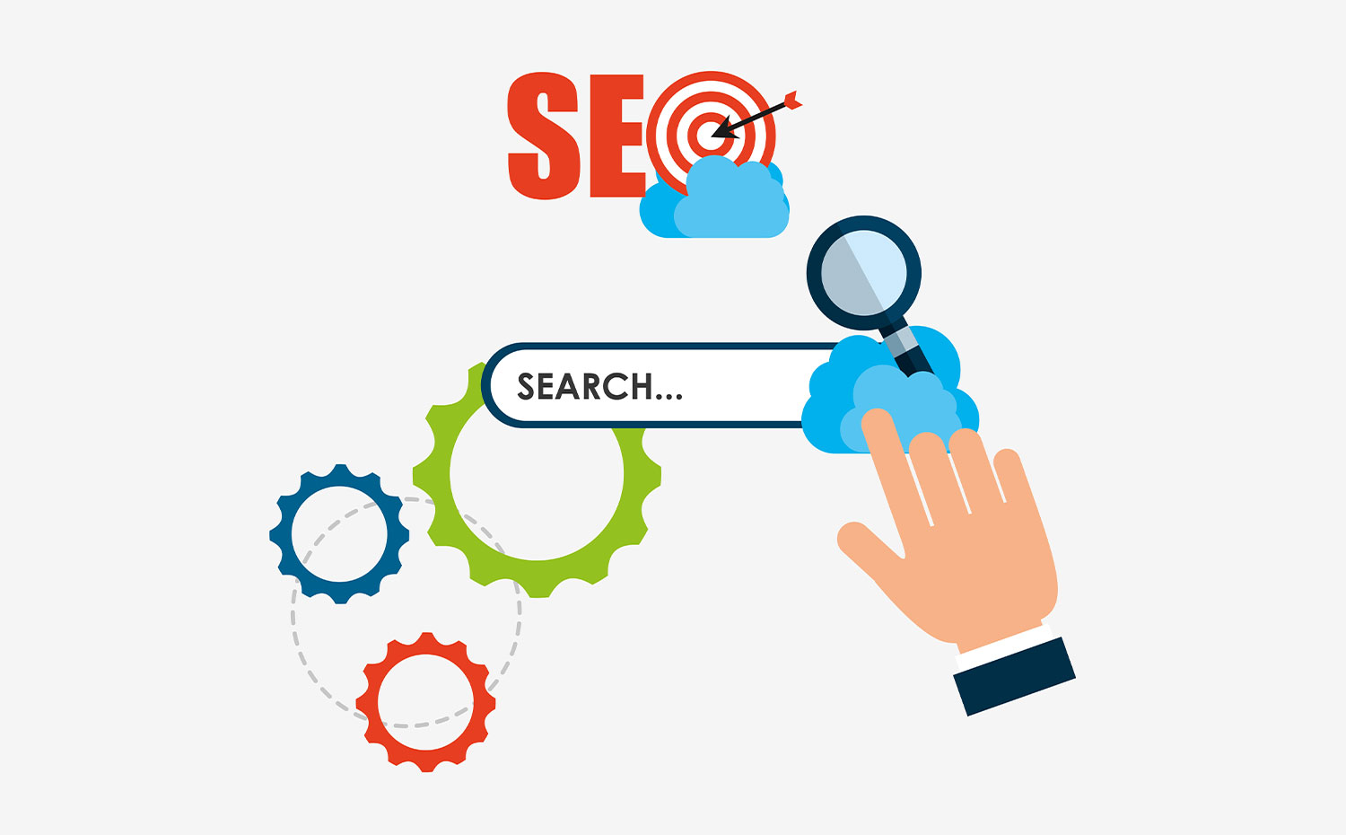 نحوه نوشتن مقاله استاندارد SEO | صفر تا صد مقاله‌نویسی سئو پسند