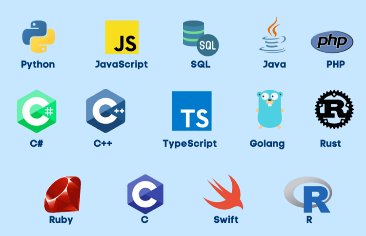 زبان‌های برنامه‌نویسی سایت از صفر تا صد | راهنمای کامل طراحی و توسعه وب در ۲۰۲۵
