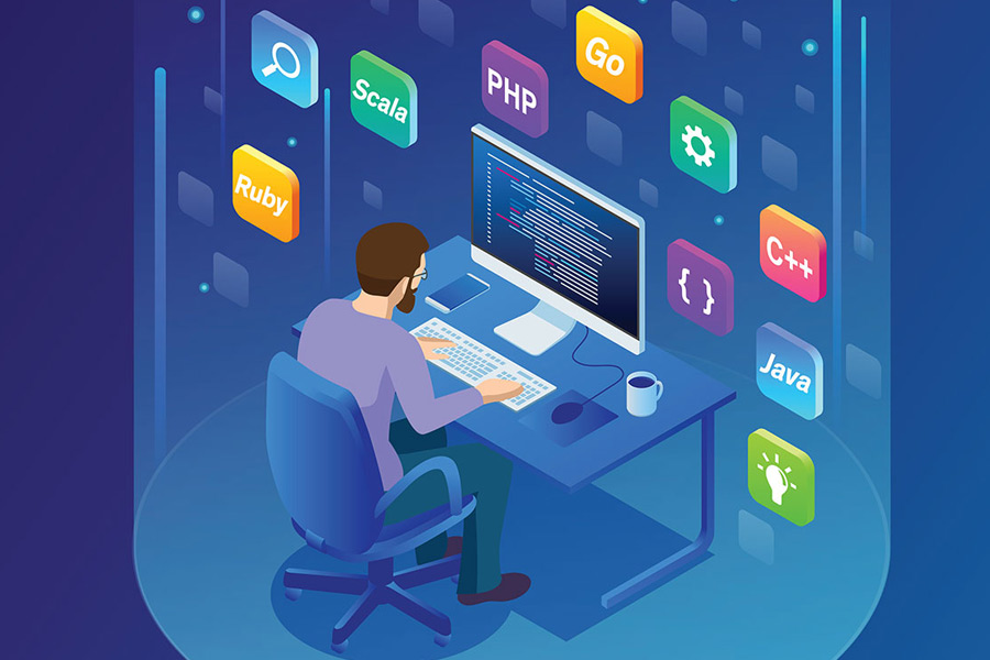 برنامه‌نویسی ؛ صفر تا صد زبان‌ها و کاربردها | همه چیز درباره فرصت‌های شغلی